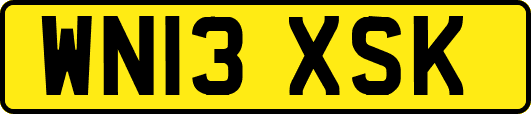 WN13XSK