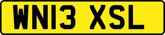 WN13XSL