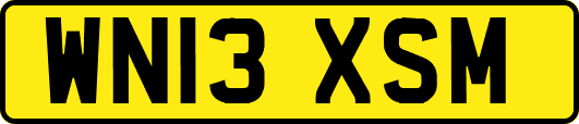 WN13XSM