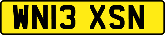 WN13XSN
