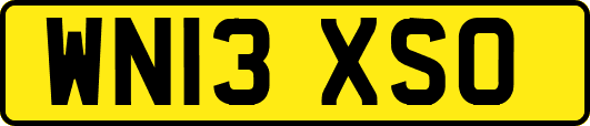 WN13XSO