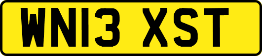 WN13XST
