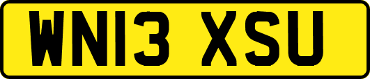 WN13XSU