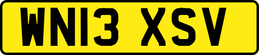 WN13XSV