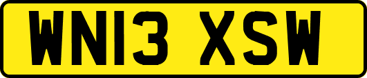 WN13XSW