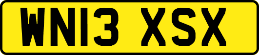 WN13XSX