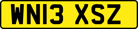 WN13XSZ