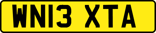 WN13XTA