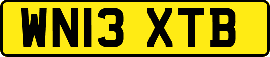WN13XTB
