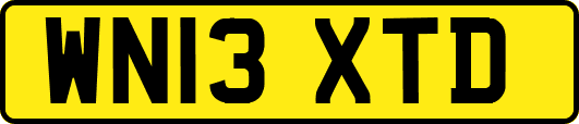WN13XTD