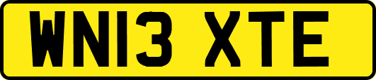 WN13XTE