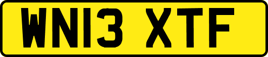 WN13XTF