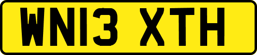 WN13XTH