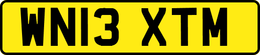 WN13XTM