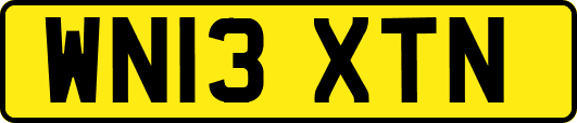 WN13XTN