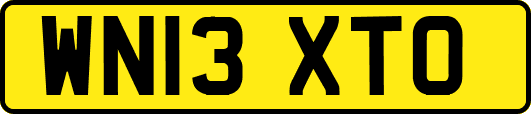 WN13XTO
