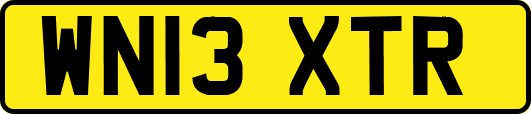 WN13XTR