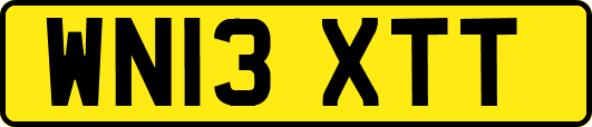 WN13XTT
