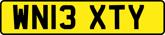 WN13XTY