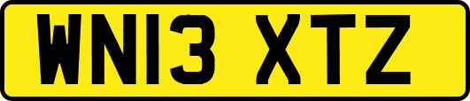 WN13XTZ