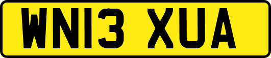 WN13XUA