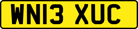 WN13XUC