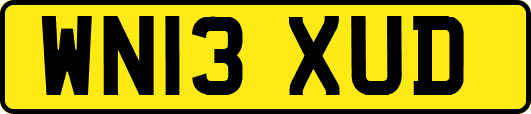 WN13XUD