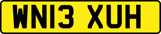 WN13XUH