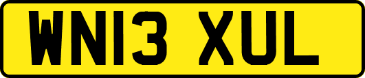WN13XUL