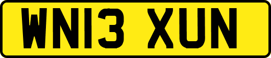 WN13XUN