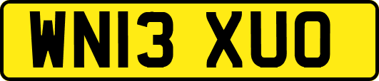 WN13XUO