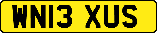 WN13XUS