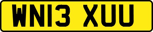 WN13XUU
