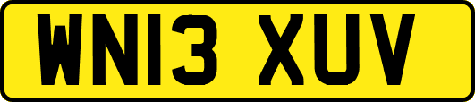 WN13XUV