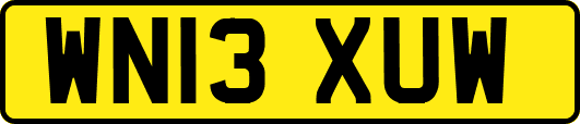 WN13XUW