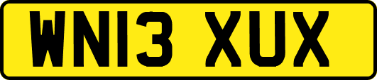 WN13XUX