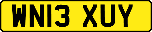 WN13XUY