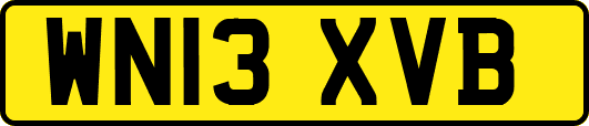 WN13XVB