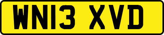 WN13XVD