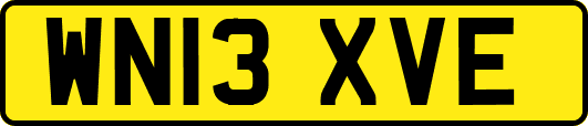 WN13XVE
