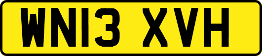 WN13XVH