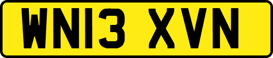 WN13XVN