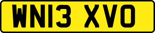 WN13XVO
