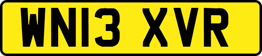 WN13XVR
