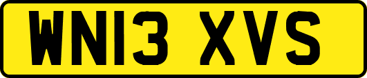 WN13XVS