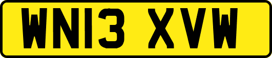 WN13XVW