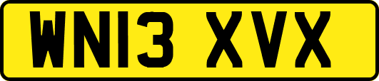 WN13XVX