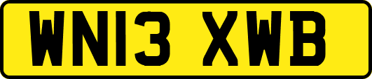 WN13XWB