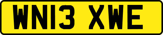 WN13XWE