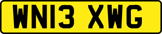 WN13XWG